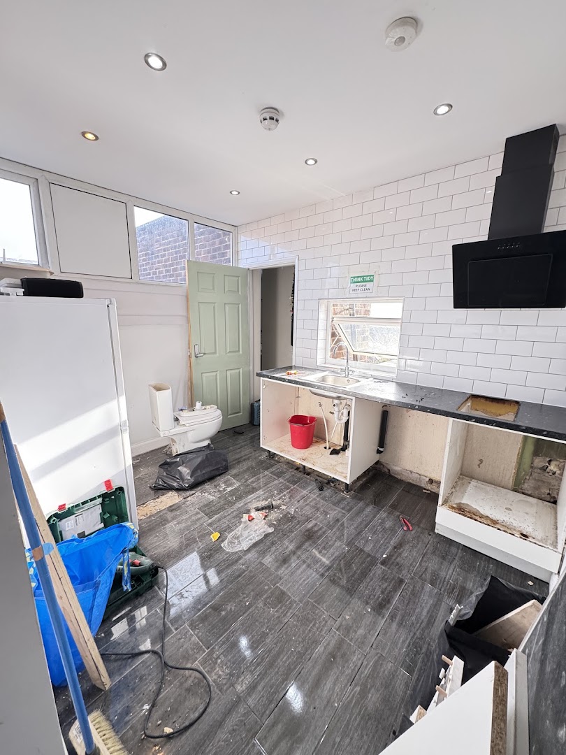 Handyman Services Wiktor Urbanski — Photos 6
