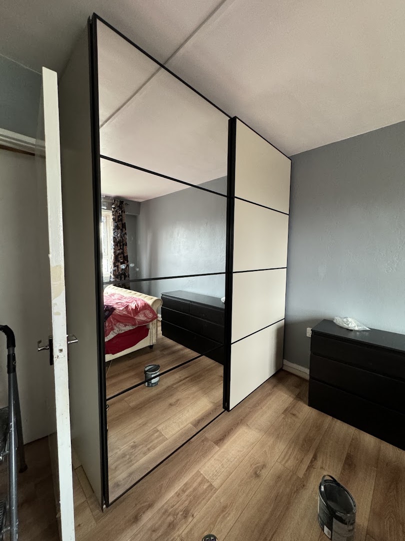 Handyman Services Wiktor Urbanski — Photos 13